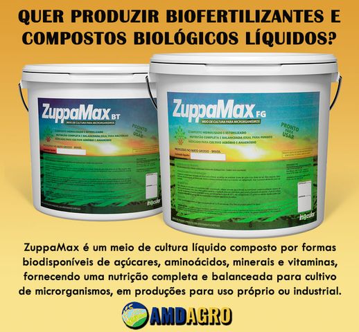 Imagem ilustrativa de Empresa de fertilizantes brasil