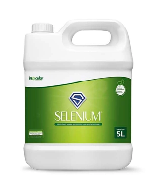 Selenium